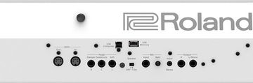 Цифровое пианино Roland FP-90X WH