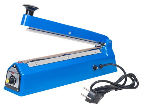 Ручной импульсный запайщик Мехэлектрон FS