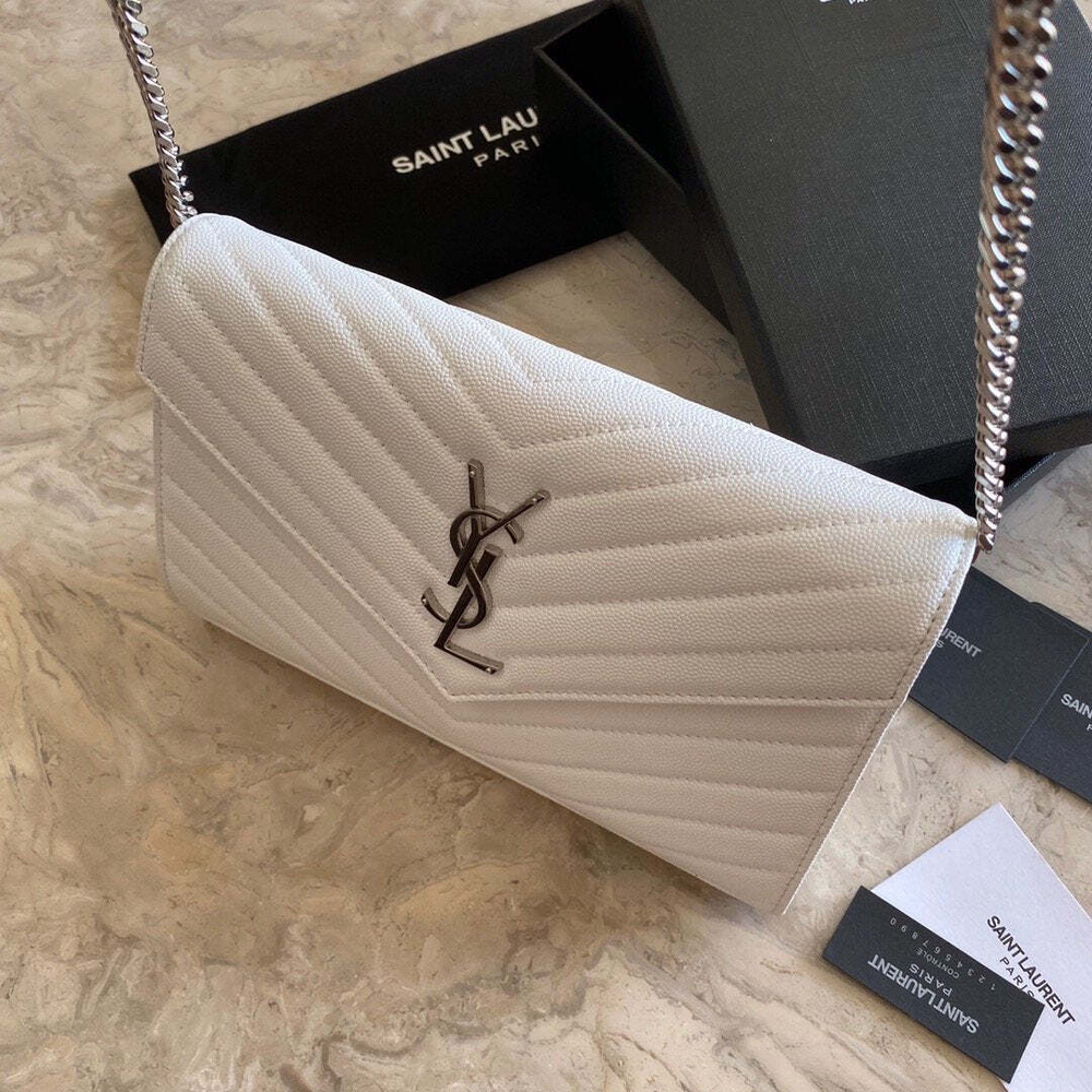 Yves Saint Laurent Woc 22 cm