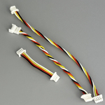 Приемник iFlight Elrs 900 MHz 500 mW RX +Антенна 868/900 MHz 70mm