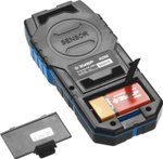 ЗУБР DX - 750, 100 мм, универсальный детектор проводки, Профессионал (45260)