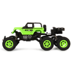 Джип на РУ, коробка 8848-4