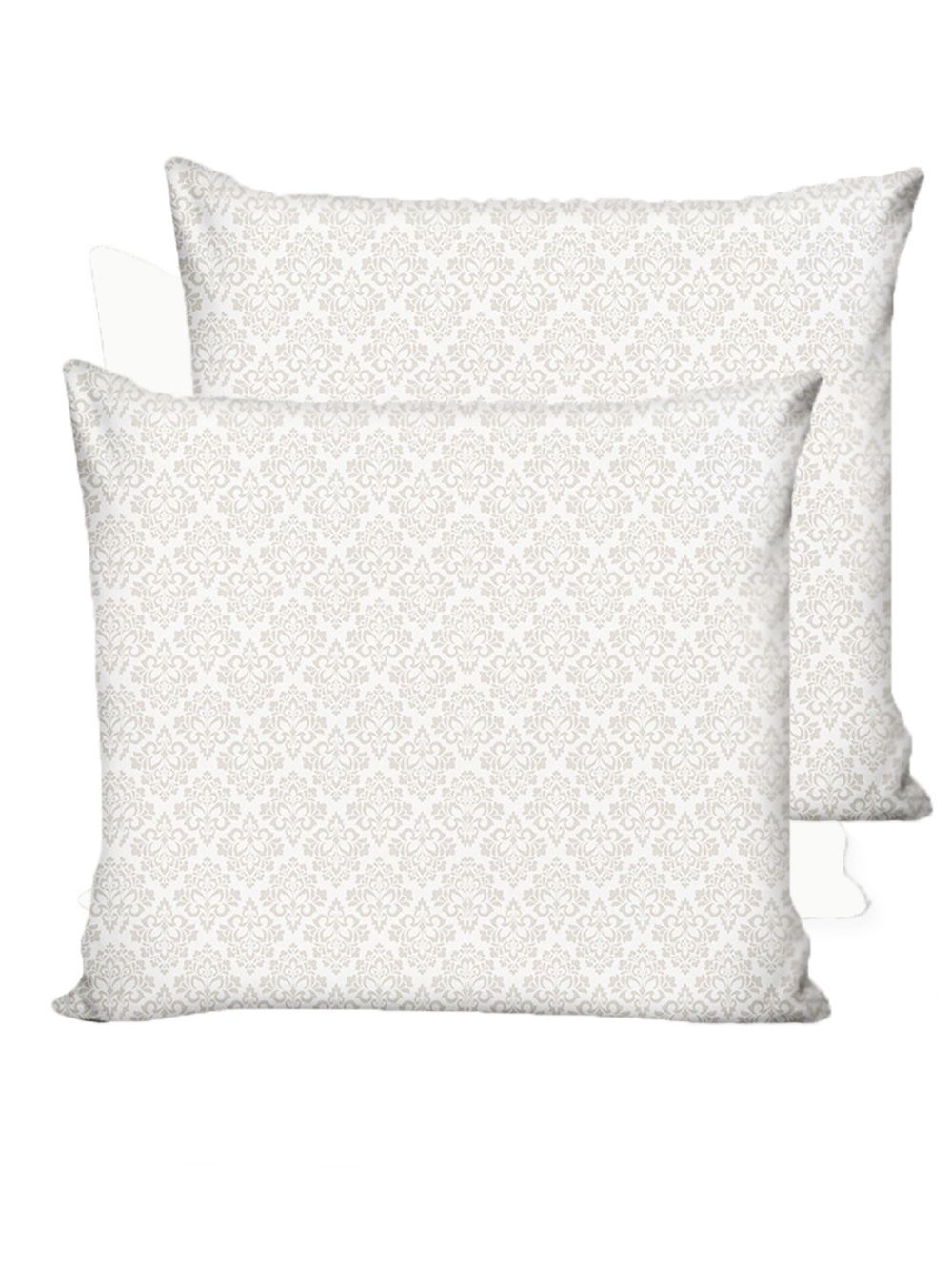 Наволочка комплект 2шт перкаль Сказка "Klassik" 70x70 см на молнии