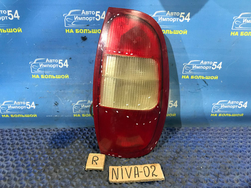 Стоп правый CHEVROLET NIVA 2006