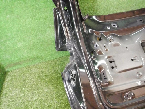 Крышка багажника Porsche Cayenne 3 PO536 (2017-н.в.)