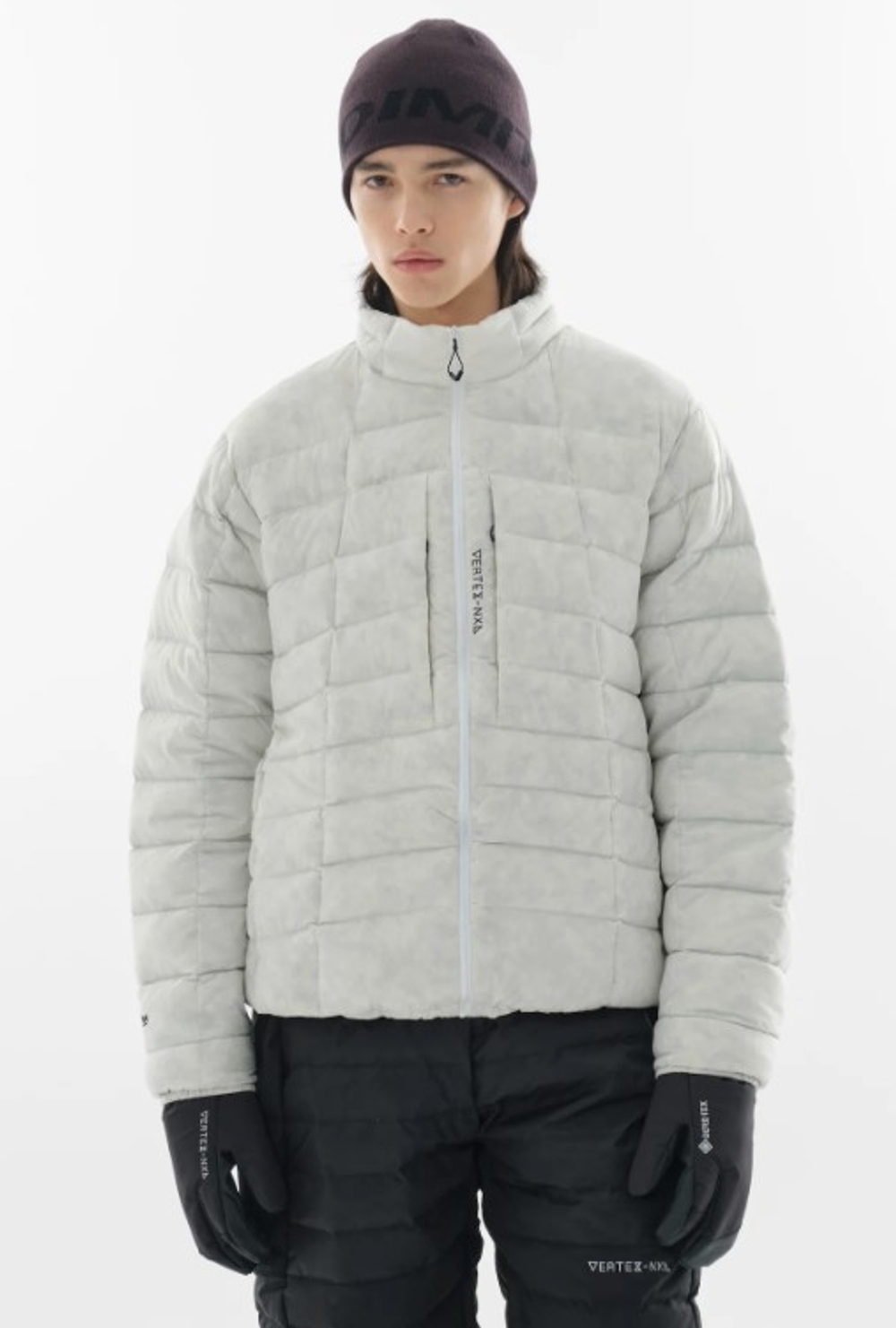 Куртка для сноуборда Dimito 25 VTX COZY DOWN JACKET