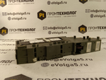 Siemens 3RK1903-0AB10+3RH1911-1AA01+3ZX1012-0RH11-1AA1+3RV1011-1FA10 б/у