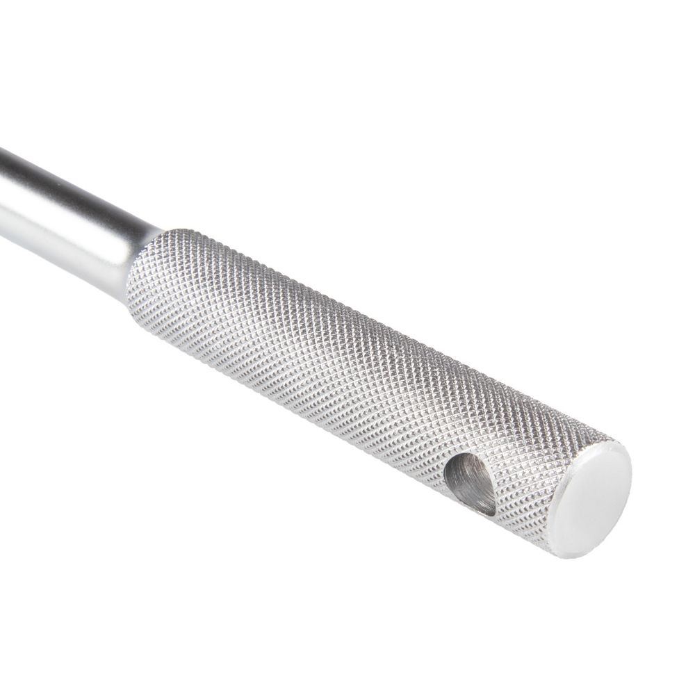 МАСТАК (011-40600) Вороток 1/2", 600 мм, с шарниром