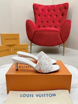 Louis Vuitton Heel