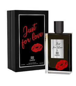 Just for Love (Унисекс) 100 МЛ EDP парфюмерная вода