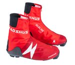 Профессиональные лыжные ботинки Madshus Redline Сlassic (2025/2026) для классического хода