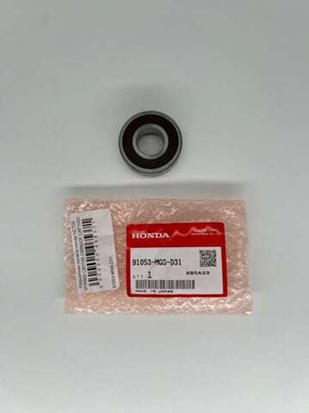 подшипник колеса Honda NC700 VFR800 CB1100 CBR650F CRF1000 CTX1300 91053-MGS-D31