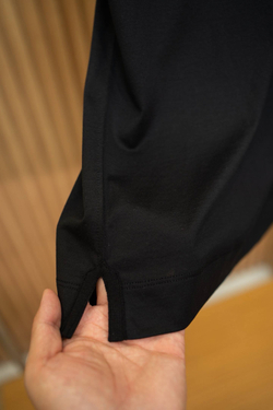 Футболка Ermenegildo Zegna
