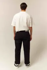 Брюки Backtrend First 2.0 черные