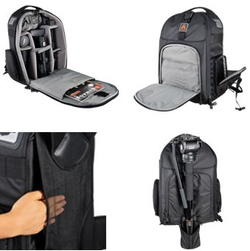 E-IMAGE EB0932 Oscar B50 Рюкзак для фото-видео оборудования