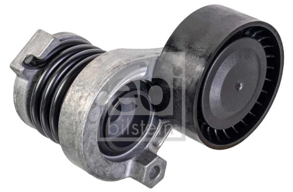 FEBI BILSTEIN - 44980-FEB - Belt Tensioner, V-ribbed belt
