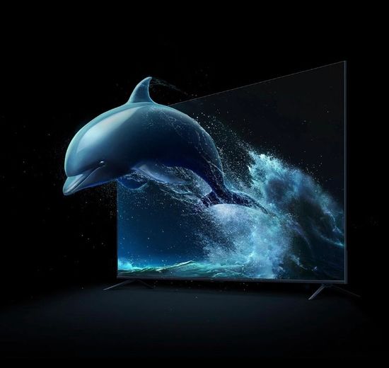 Телевизор Xiaomi Redmi MAX 100 144HZ