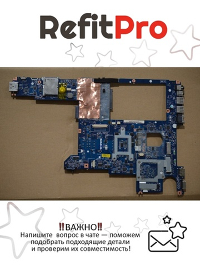 Материнская плата для ноутбука Lenovo Lenovo S206 WOODY C60 WO/WWAN (90000093), оригинал