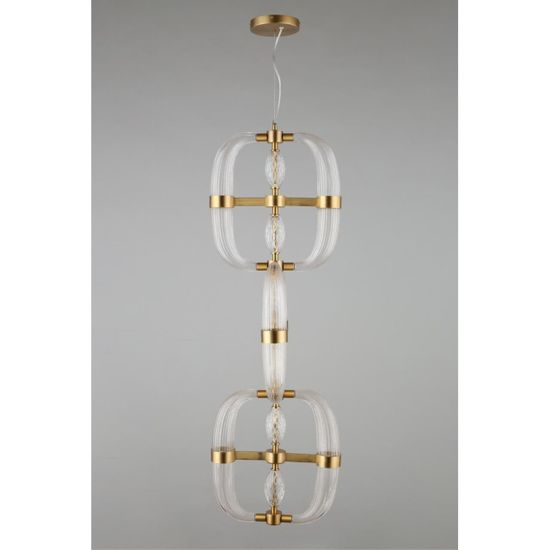 Светильник подвесной APL.857.06.60