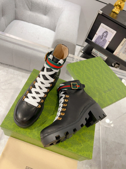 Gucci Ankle Boot