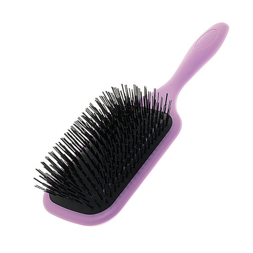 Щетка для волос Denman Tangle Tamer African Violet D90L