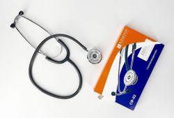 Стетоскоп Адъютор СФ-2