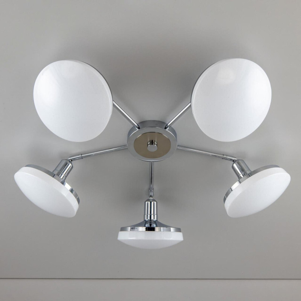 Потолочная люстра Citilux CL716251Wz