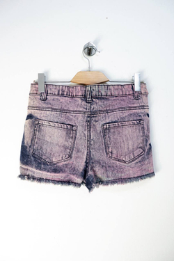 Шорты Bravo Soul для модного образа, маркировка 8, визуально на 46/48 размер, новые