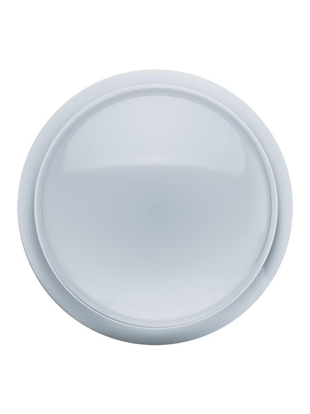 Светильник светодиодный 14 159 NBL-P-24-4K-WH-LED v2 24Вт 4000К IP65 2710лм ЖКХ круг бел. (аналог НПП) Navigator 14159v2