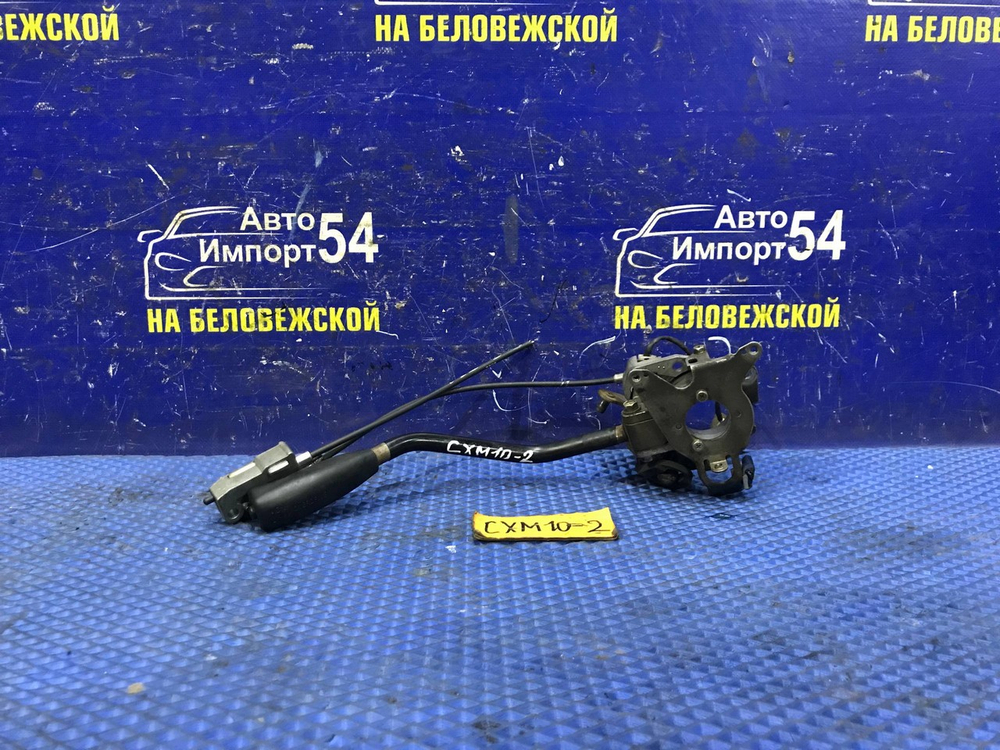 Селектор АКПП TOYOTA IPSUM 1997