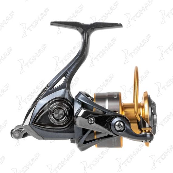 Катушка Ecusima Pro 3000 LT Ryobi