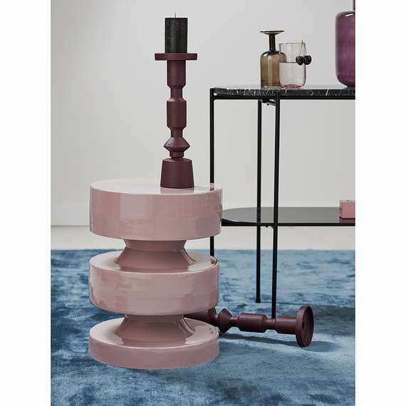 Подсвечник vivlend, 35 см