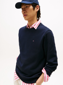 Свитшот Tommy Hilfiger Navy
