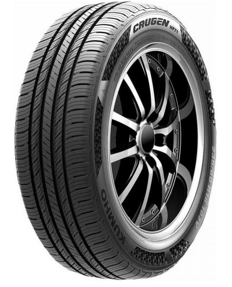 Kumho Crugen HP71 225/55 R19 99V XL