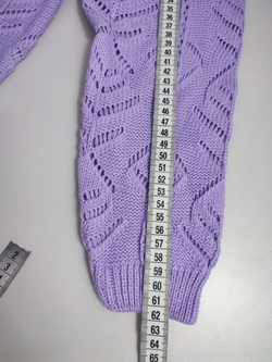 Кардиган I am loom однотонный 46-48 размер