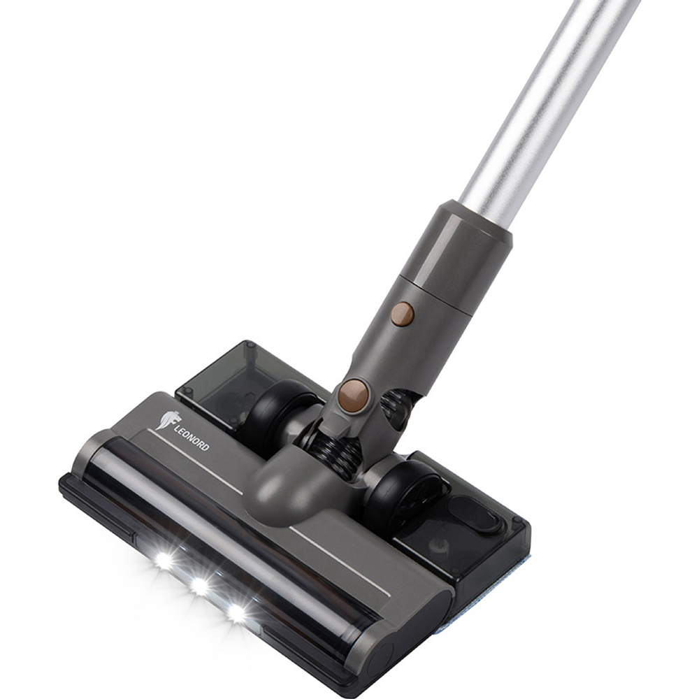 Пылесос вертикальный беспроводной LEONORD LE-1416 DC (110406)