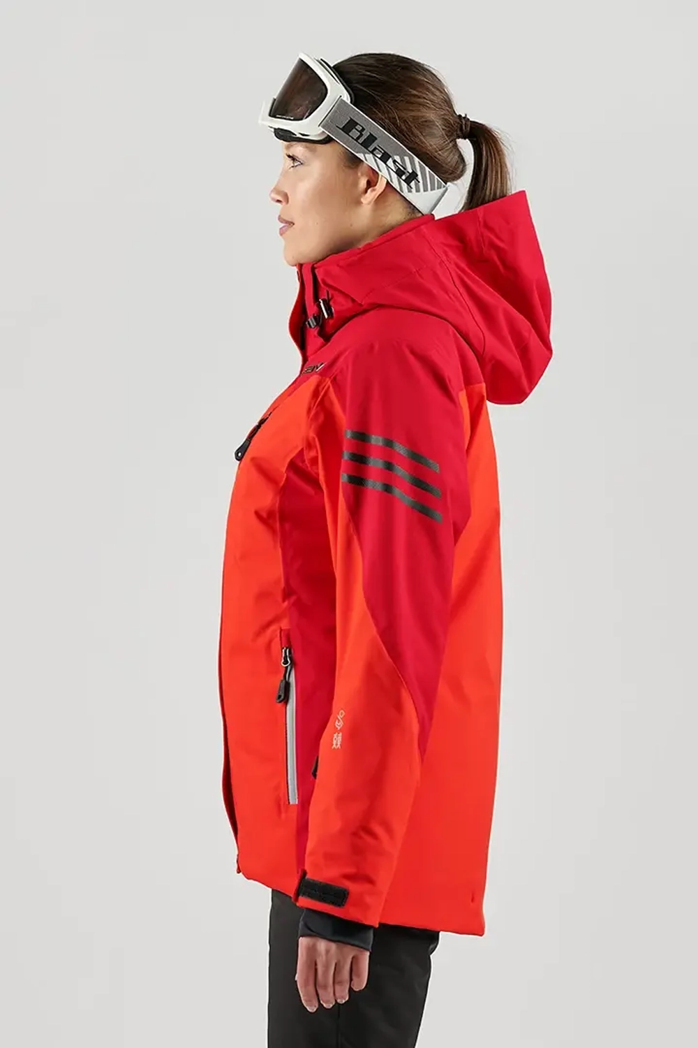 КУРТКА STAYER ГОРНОЛЫЖНАЯ CHEGET ЖЕНСКАЯ 24-42931