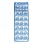 Матрас пляжный 188*71 см Silver Deluxe Bestway (43024)