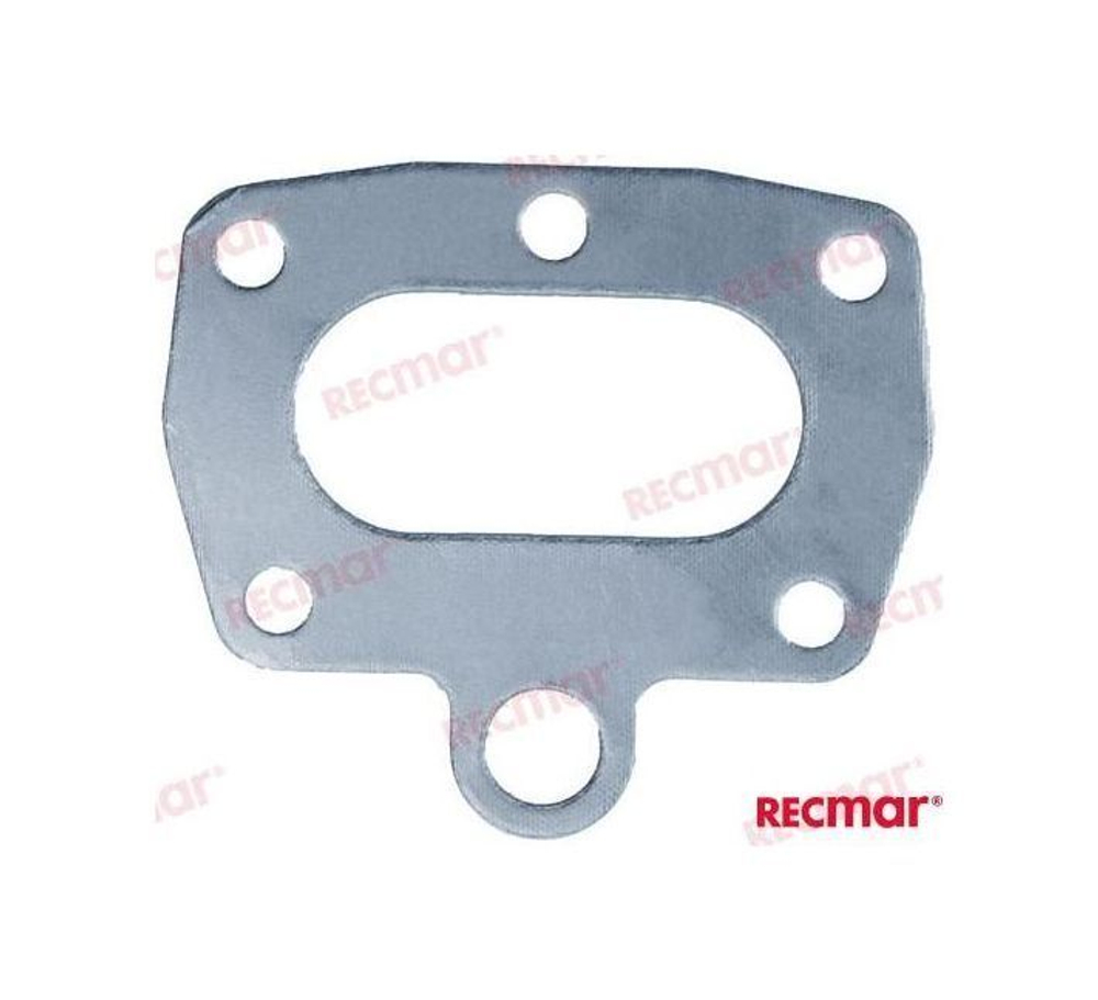Прокладка Volvo Penta AQ165-170, Recmar