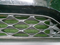Бампер передний Hyundai Tucson 3 (18-21) В сборе