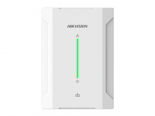 Hikvision DS-PM1-I8O2-H ОС, СОУЭ