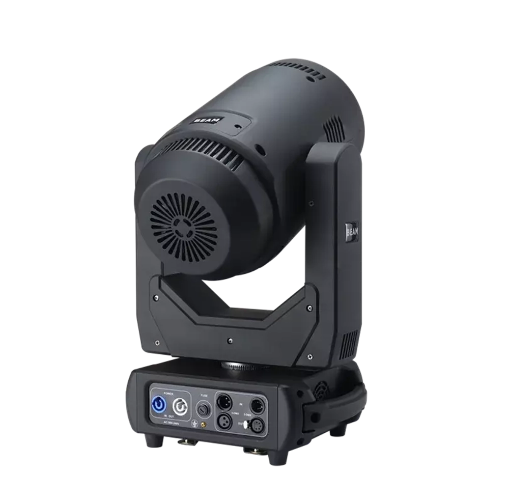 BSW 350 LED CMY RDM