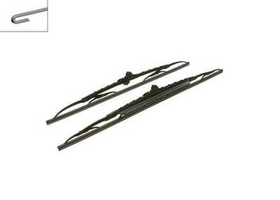 BOSCH - 3397010300-BOC - Wiper Blade