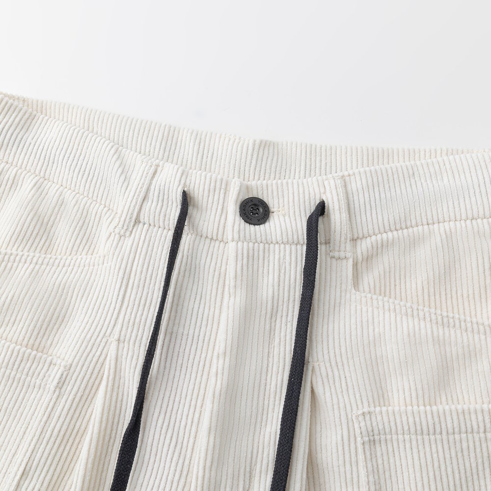 БРЮКИ YMKASHIX VELVET SERIES TWO