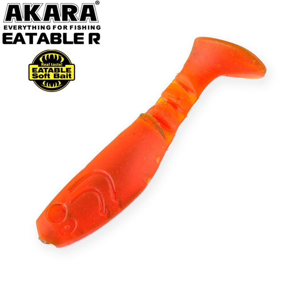 Рипер Akara Eatable R2,5 60 11 (5 шт.)