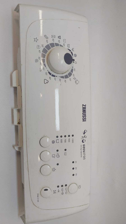 332 Электронный модуль для стиральной машины Zanussi 132611032 б/у