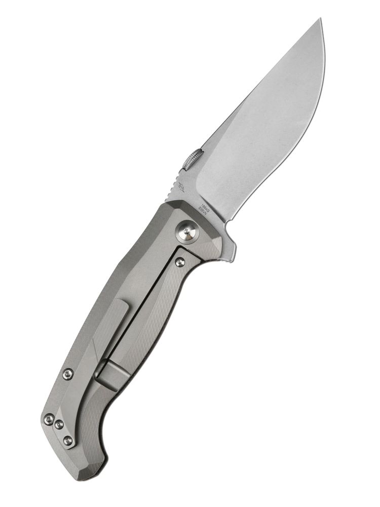 Нож Artisan Cutlery 1864G-ODG Kami