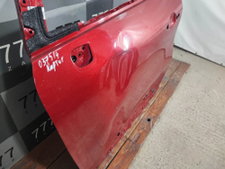 Дверь передняя левая Renault Kaptur 16-22 Б/У Оригинал 801016854R