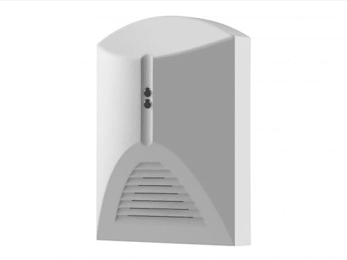 Hikvision DS-PD1-BG9 ОС, СОУЭ