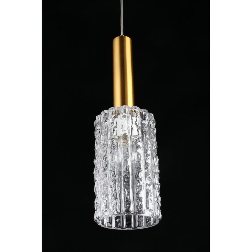 Подвесной светильник Aployt Henrite APL.310.06.01